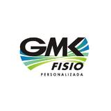 Gmk Fisio - logo