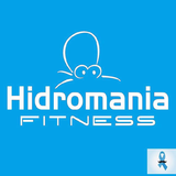 Hidromania Fitness - logo