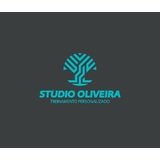 Studio Oliveira - logo