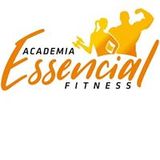 Academia Essencial Fitness - logo