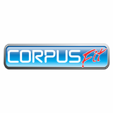 Corpus Fit Academia - logo