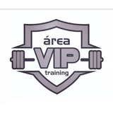 Área Vip Academia - logo