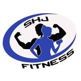 Shj Fitness - logo