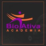 Academia Bio Ativa Ponta Grossa - logo