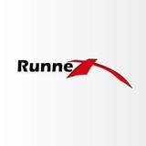 Academia Runnex - logo