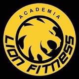 Lion Fitness - Cabula - logo