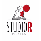 Studio R Pilates - logo