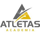 Academia Atletas Centro Unidade 1 - logo