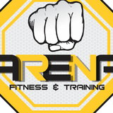 Arena Gym - logo