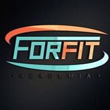 For Fit Academia - logo