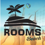 Rooms Beach - logo
