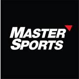 Master Sports Academia - logo