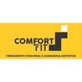 Comfort Fit - logo