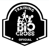 Bio Cross - logo