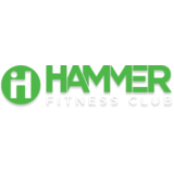 Hammer Fitness Club - Pará - logo