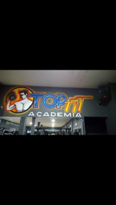 Top Fit Academia
