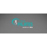 Studio de Pilates Janderson Reis - logo
