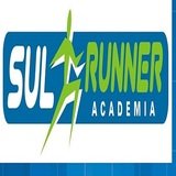 Academia Sul Runner - logo
