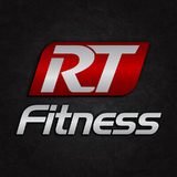 RT Fitness - logo