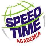 Speed Time Academia - logo