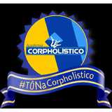 Academia Corpholistico - logo