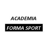 Academia Forma Sport - logo