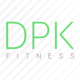 DPK FITNESS - logo