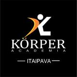 Korper Itaipava - logo