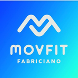 Movfit Fabriciano - logo