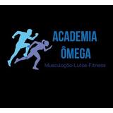 Academia Ômega - logo