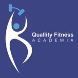 Quallity Fitness Academia - logo