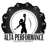 Ct Alta Performance - logo