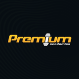 Premium Academias - logo