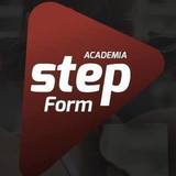Step Form Academia - logo