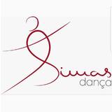 Simas Dança - logo
