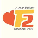 Clube Do Bem Estar F2 Unidade Cruzeiro - logo