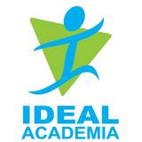 Ideal Academia - logo