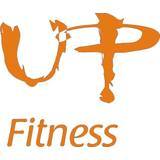 Up Fitness Academia - Gustavo Adolfo - logo