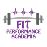 Academia Fit Performance - logo