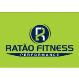Ratão Fitness Unidade 2 - logo