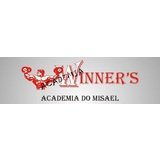 Winners Academia - logo
