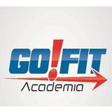Go!Fit - logo