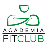 Academia Fit Club - logo