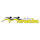 Academia Maromba Ocidental Unidade 1 - logo