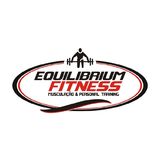 Equilibrium Fitness Musculação & Personal Training - logo