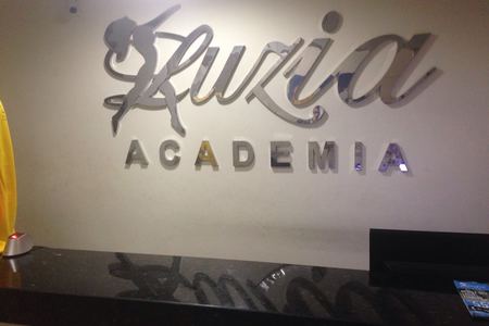 Luzia Academia