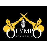 Academia Olympo - logo