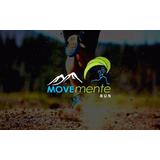 Movemente Training E Running - logo