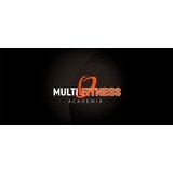 Multifitness Academia - logo