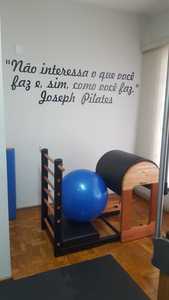 Clínica Fisio Life Fisioterapia e Pilates